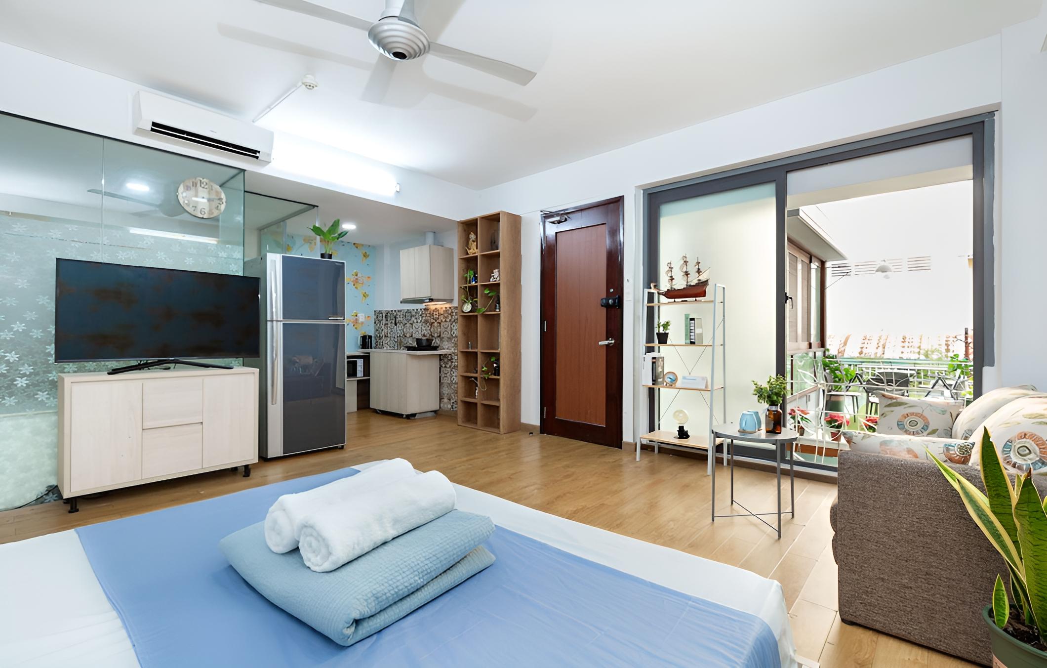 Cozrum Homes Dragon House