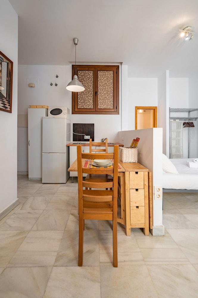Apartamentos Doña Elvira