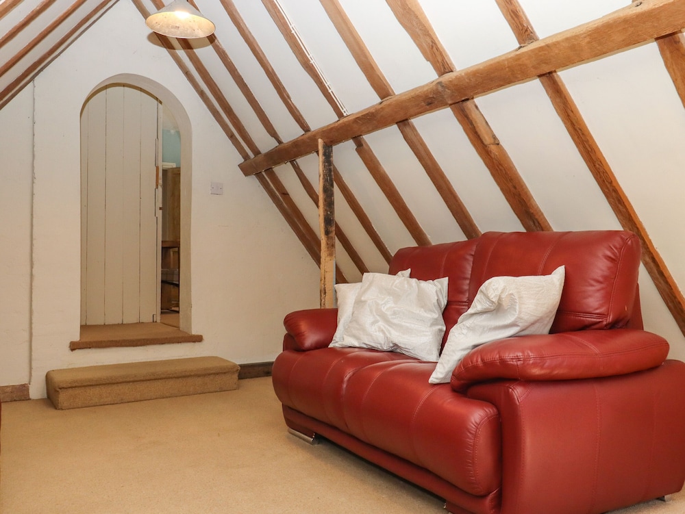 Solton Manor