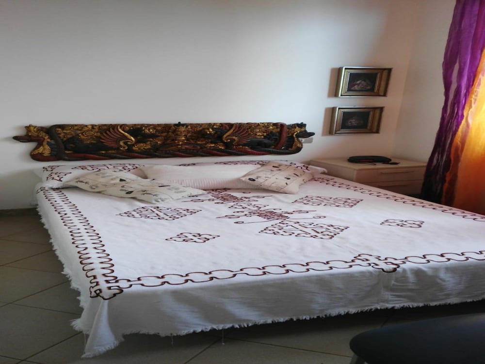 Mini Apartment in Bari view 2