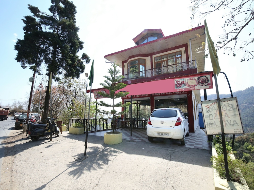 OYO 13127 Home 2BHK Hill View Solan