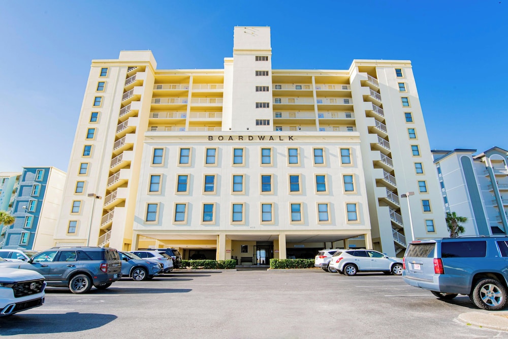 Boardwalk #783 by Southern Vacation Rentals