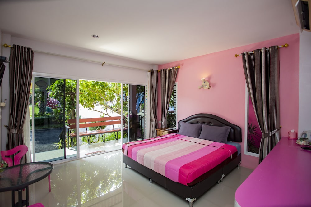 Baan Suan Meetang Resort