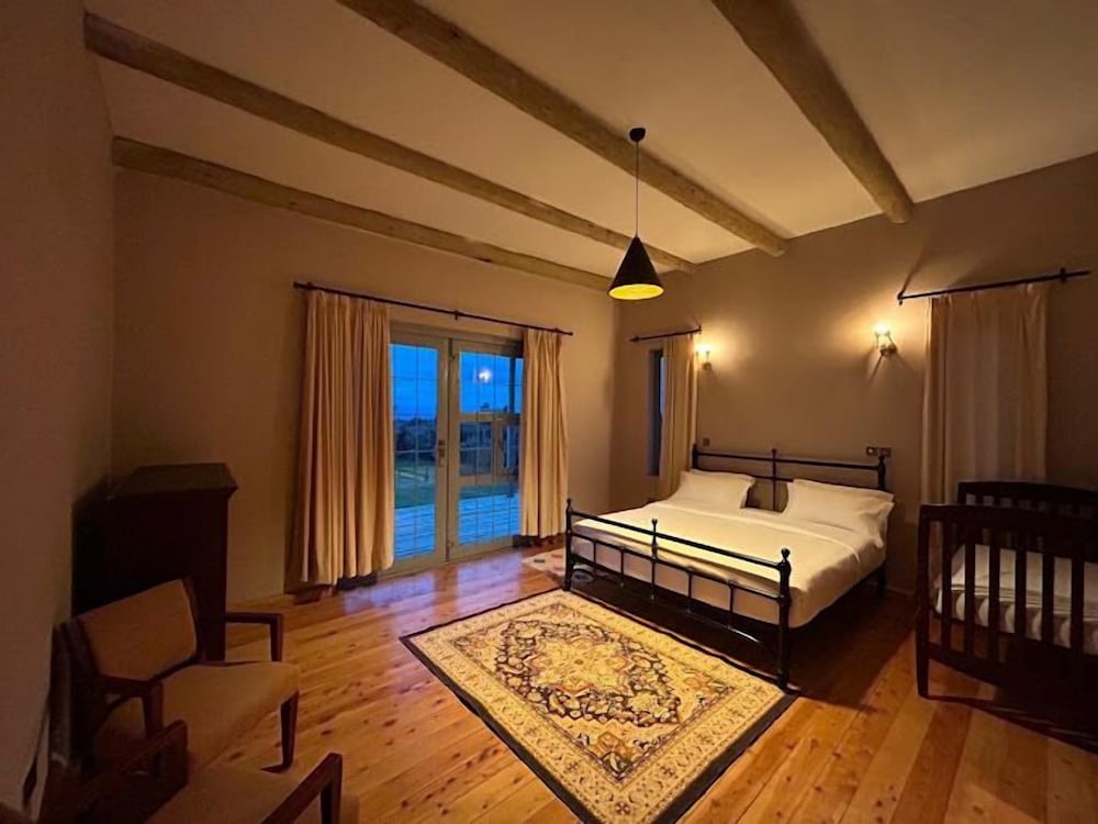 Lux Suites Leilani Annex Naivasha