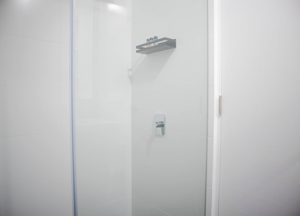 w Fantastic 1BR w Modern Balcony in San Isidro