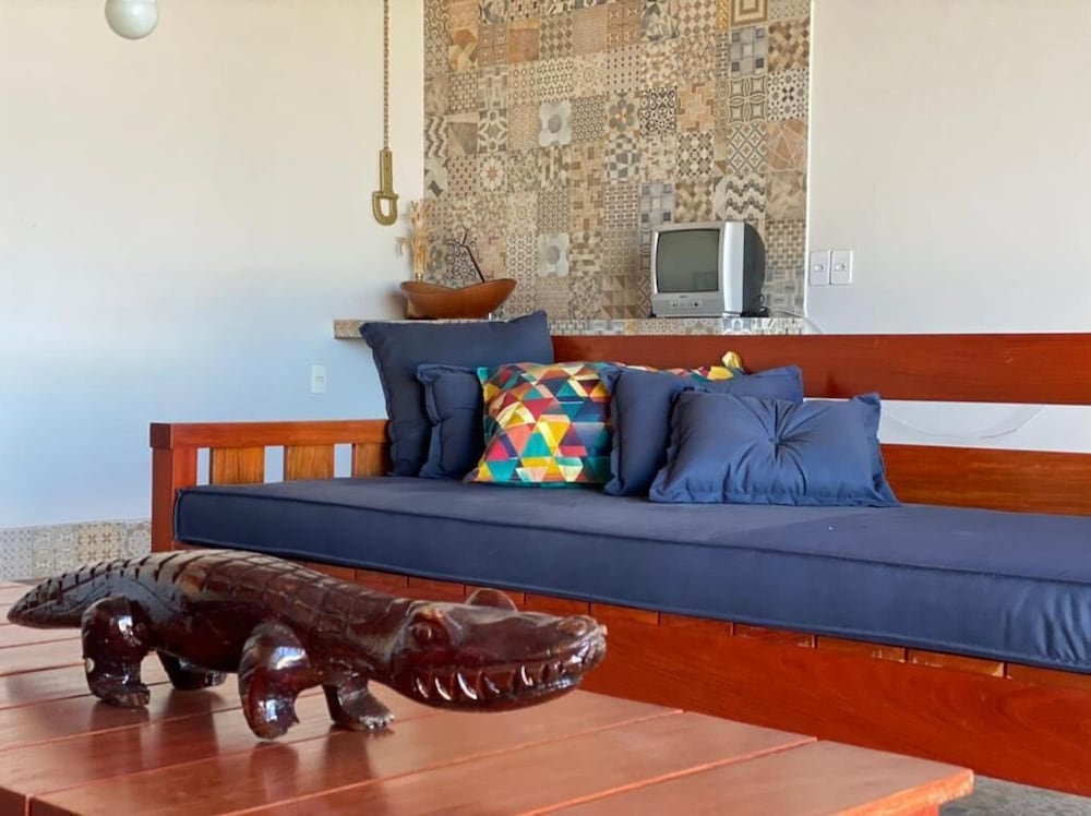CASA VIVA MILAGRES
