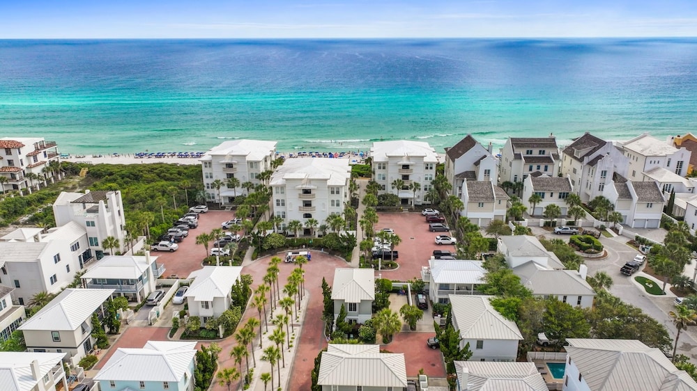 30A Sunset Beach House - Villa Infinity