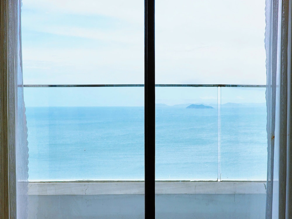 TMS QUY NHON- RUBY LUXURY SEA APARTMENT