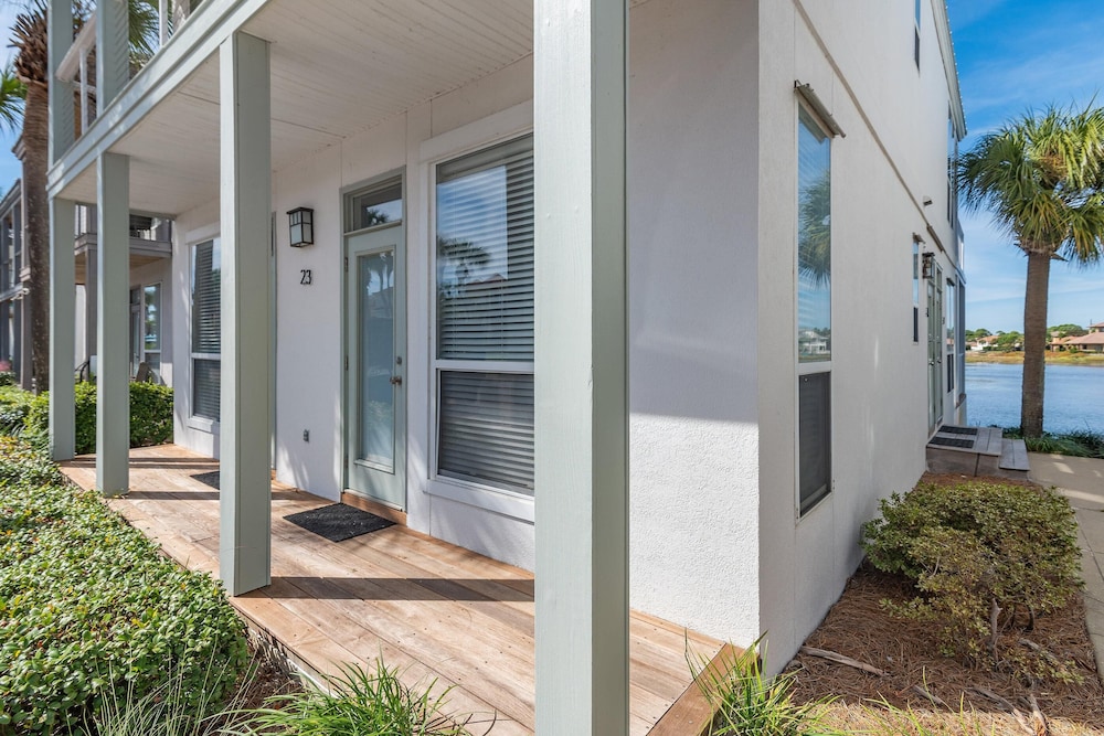Destiny Beach Villas #23a