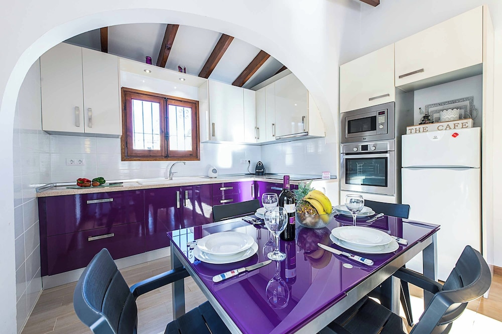 Villa Neus