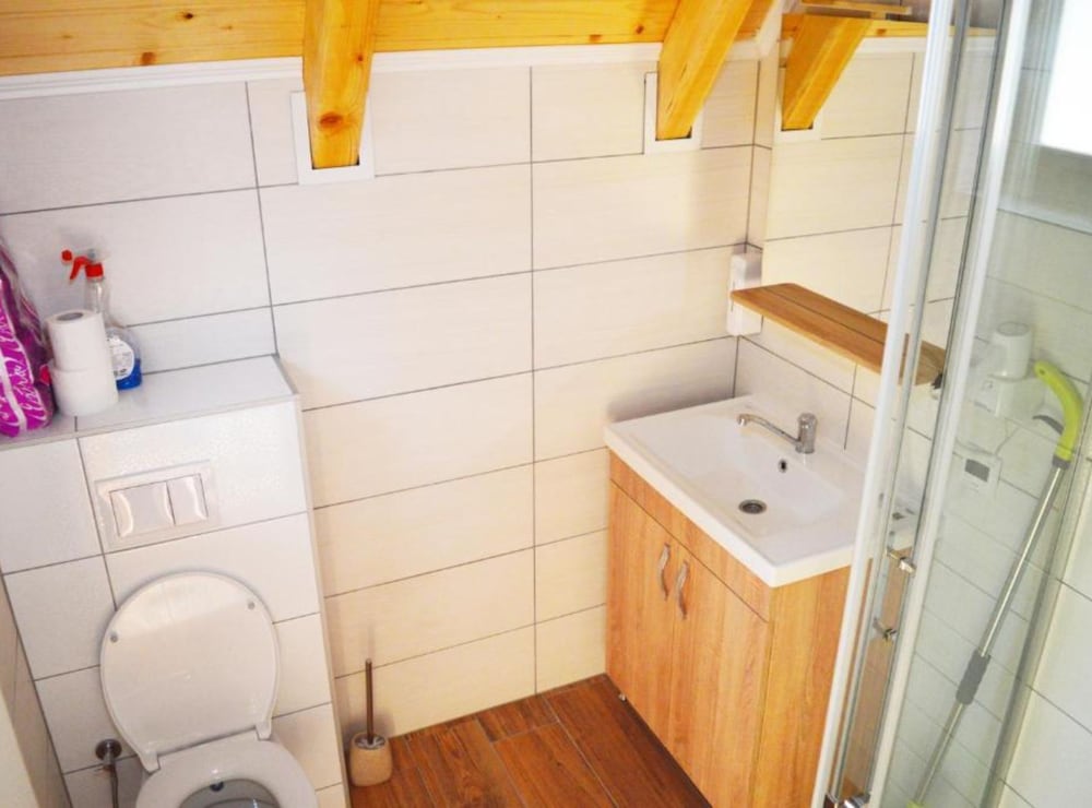 Holiday Home Peace of Mind