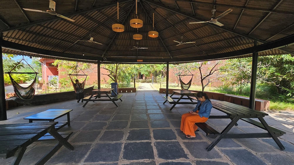 Arthigamya Spa & Resort