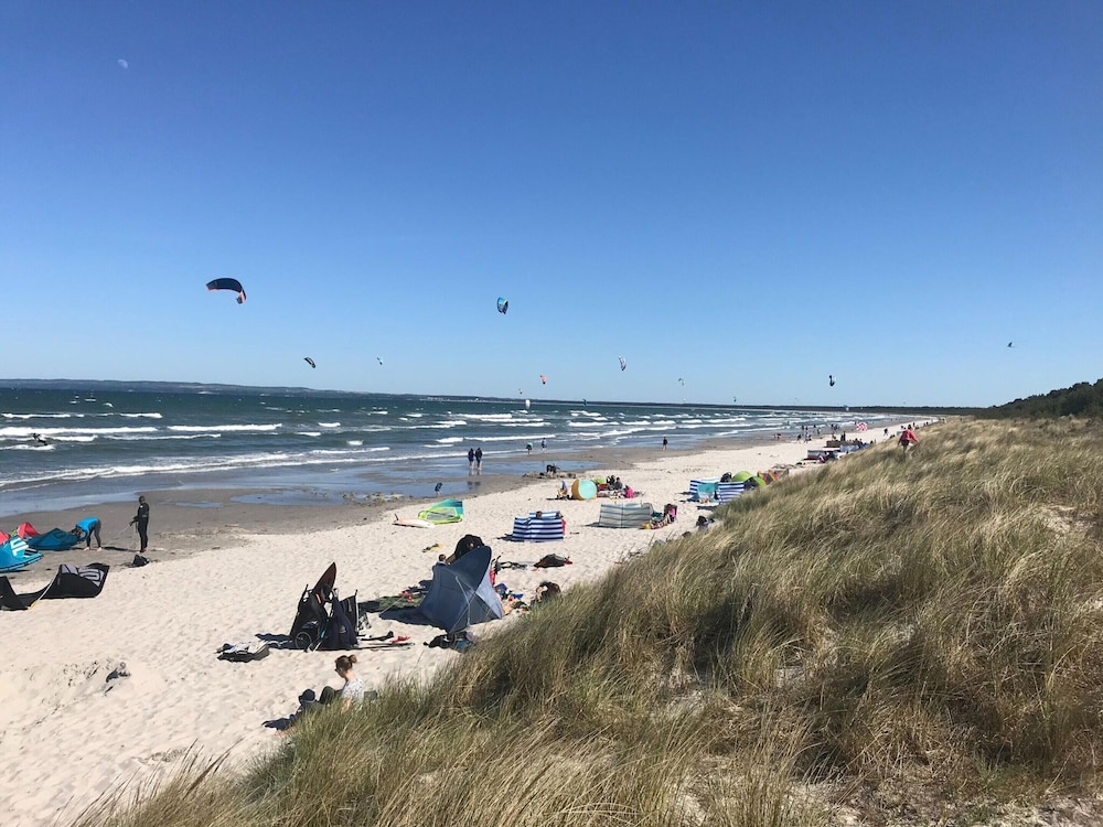 Hideaway, Pruchten- Baltic Coast
