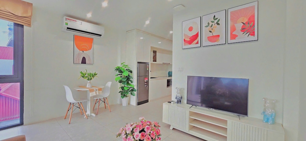 The Shilla Apartment 2