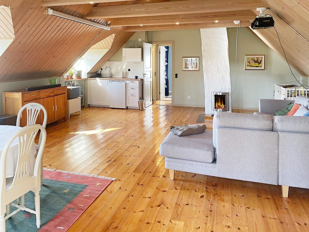 4 Star Holiday Home in Solvesborg-by Traum view 4