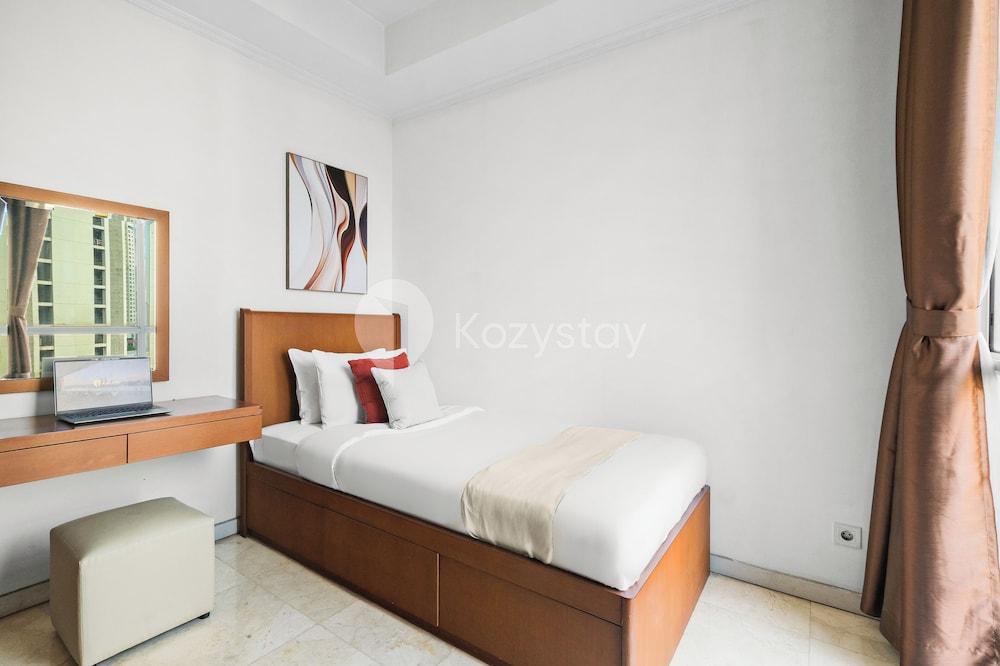 Bistre by Kozystay - Kuningan