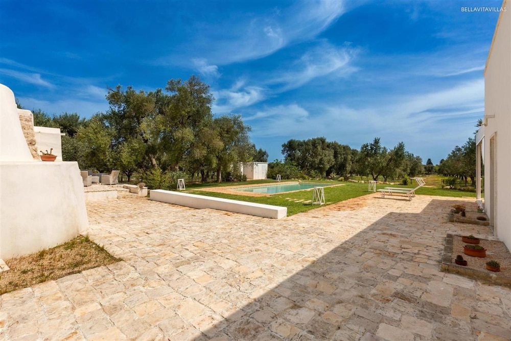 2329 Villa Kairos by Perle di Puglia view 4
