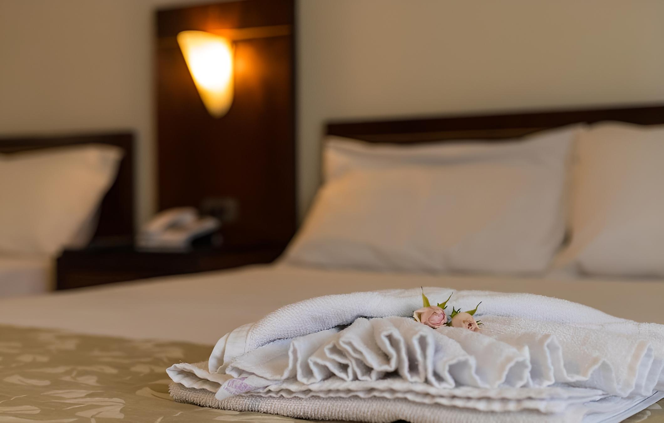 Hotel Elo Maringa
