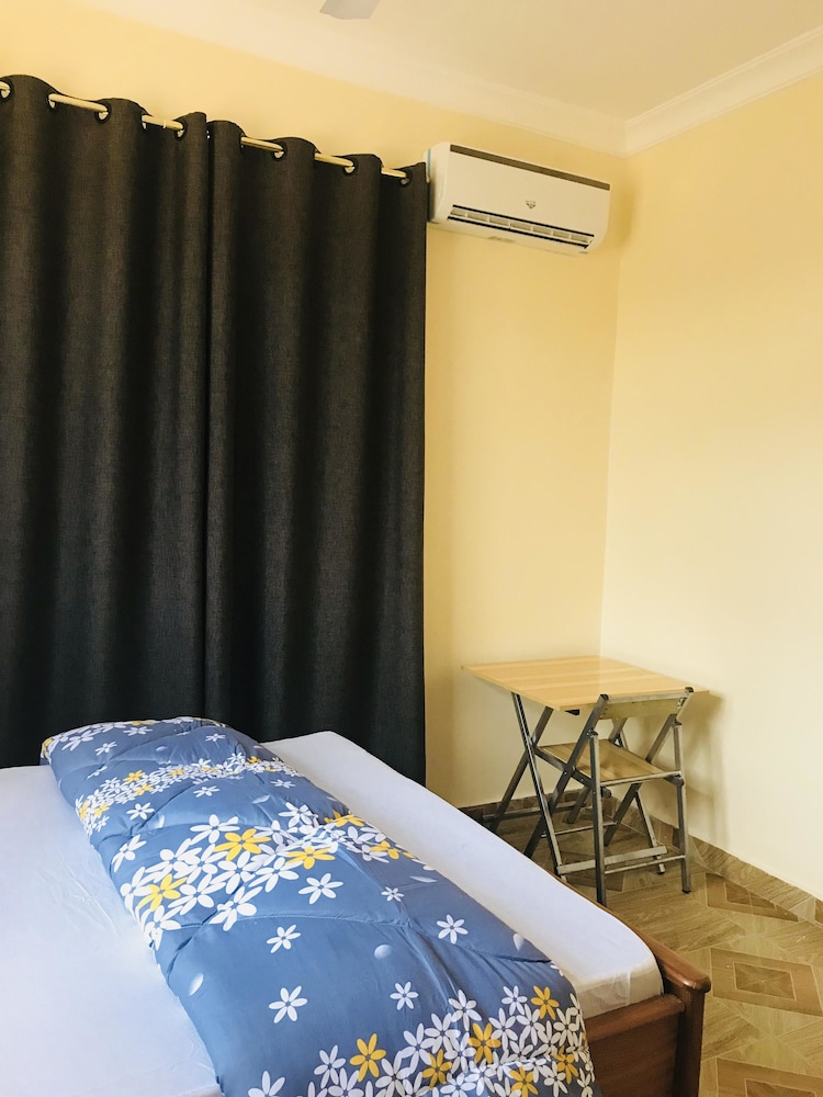 Chibuba Airport Accomodation