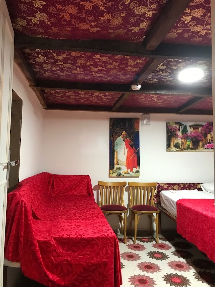 Antique House Antalya