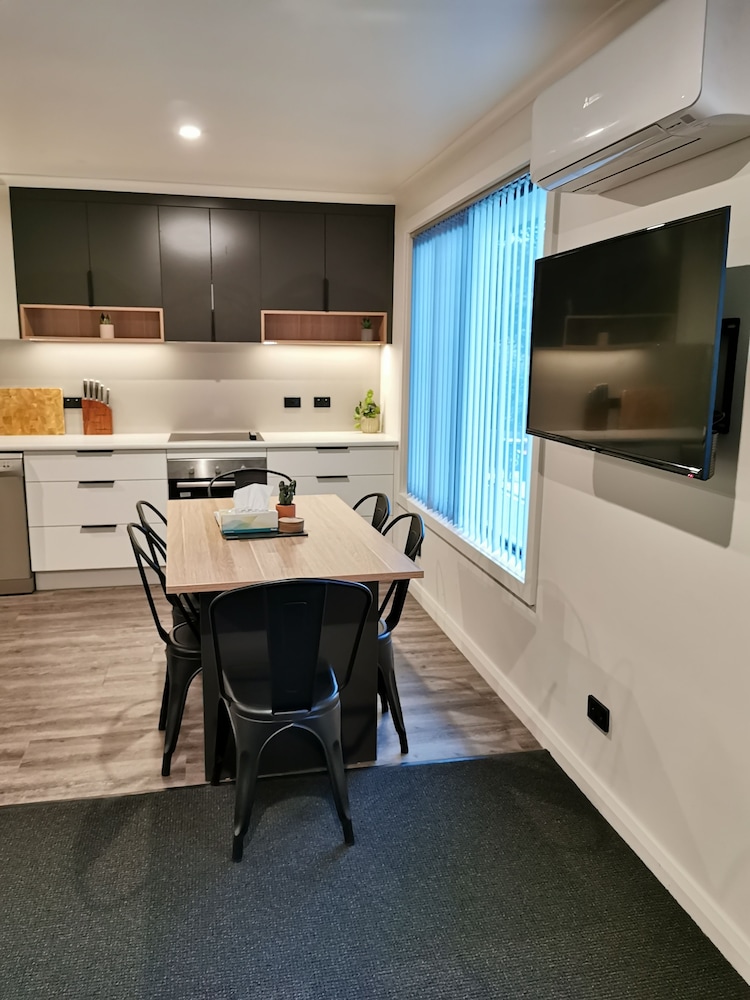 Youngtown Executive Apartments