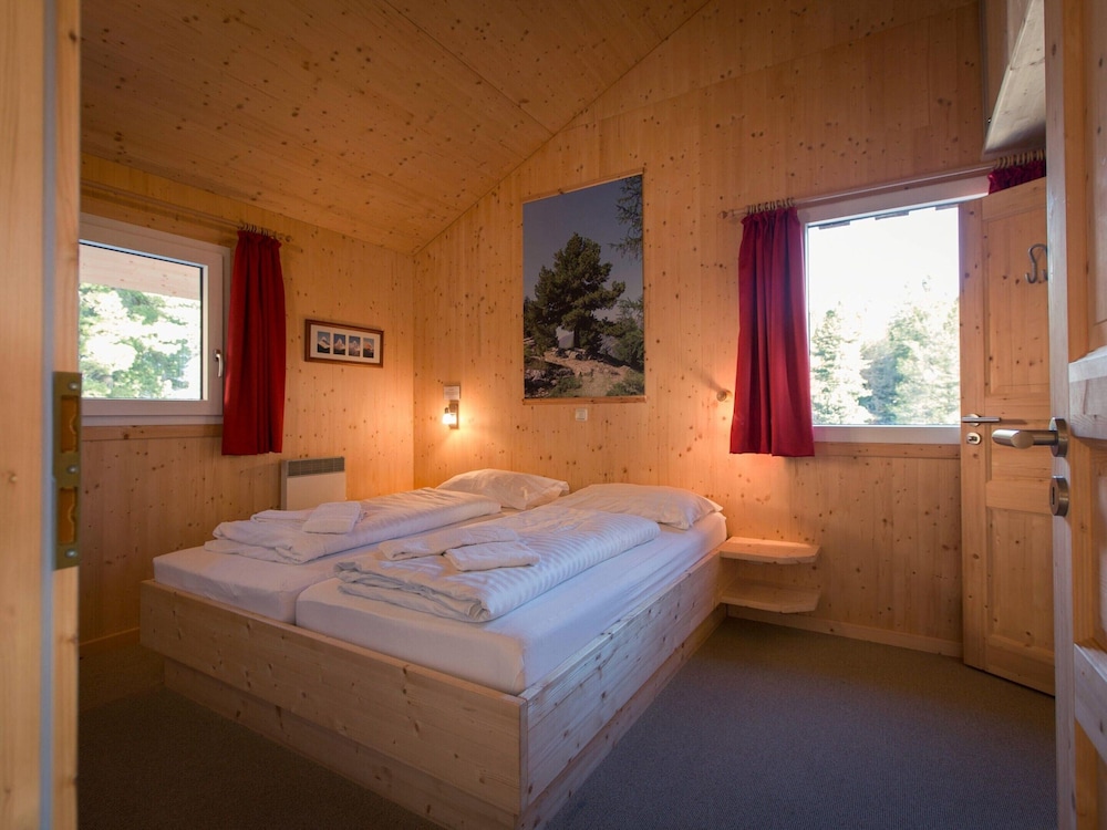Chalet in Austria Near Ski Resort & Forest