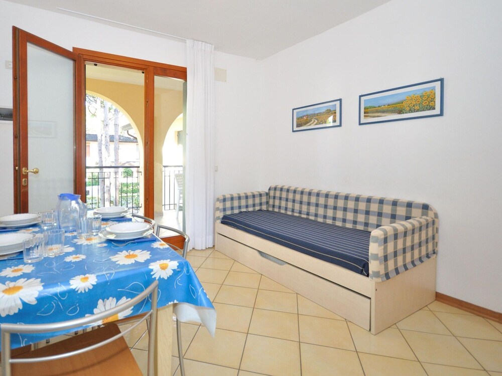 Apartment in Bibione Near Sandy Beach view 3