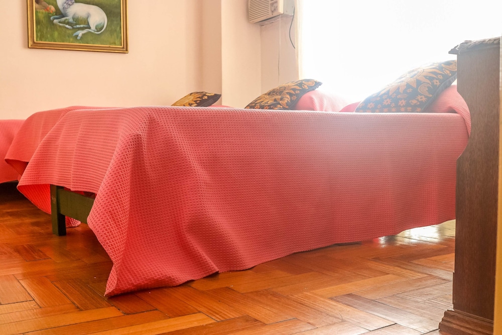 Homestay Buenos Aires - Adults Only