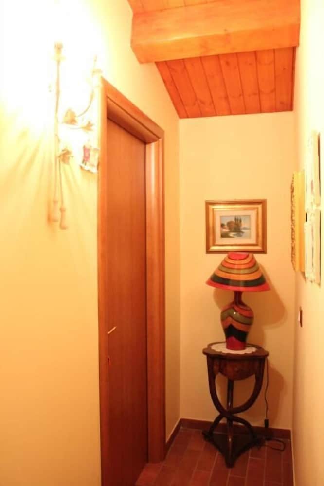 B&B La Ginestra