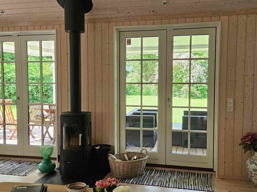 4 Star Holiday Home in Asnaes