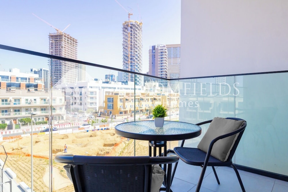 Bloomfields Spacious 1BR In Binghatti ja