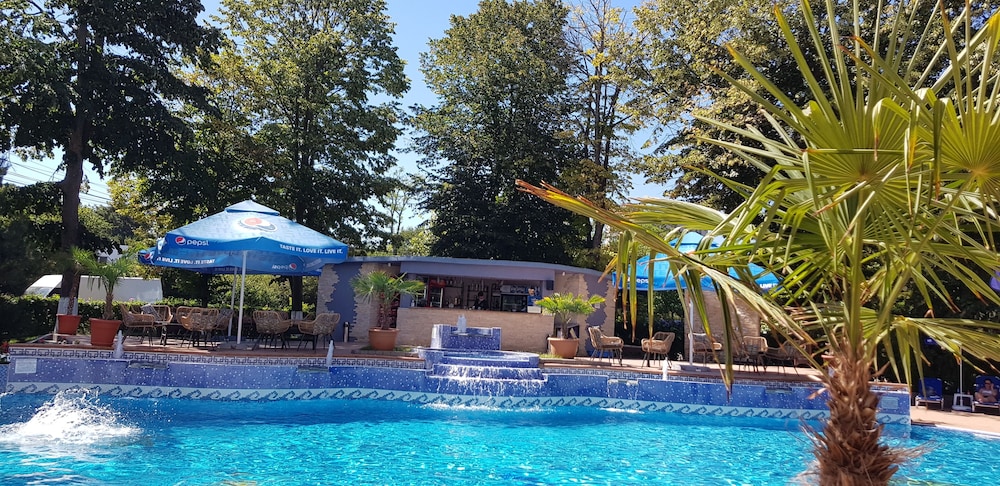 Hotel Sunquest