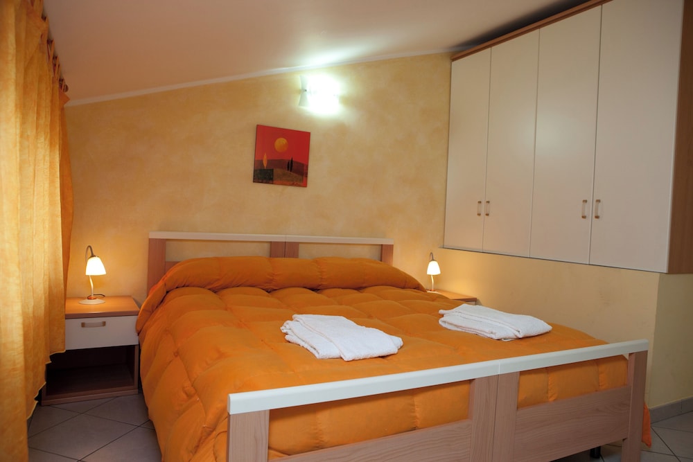 B&B Casa Mauro