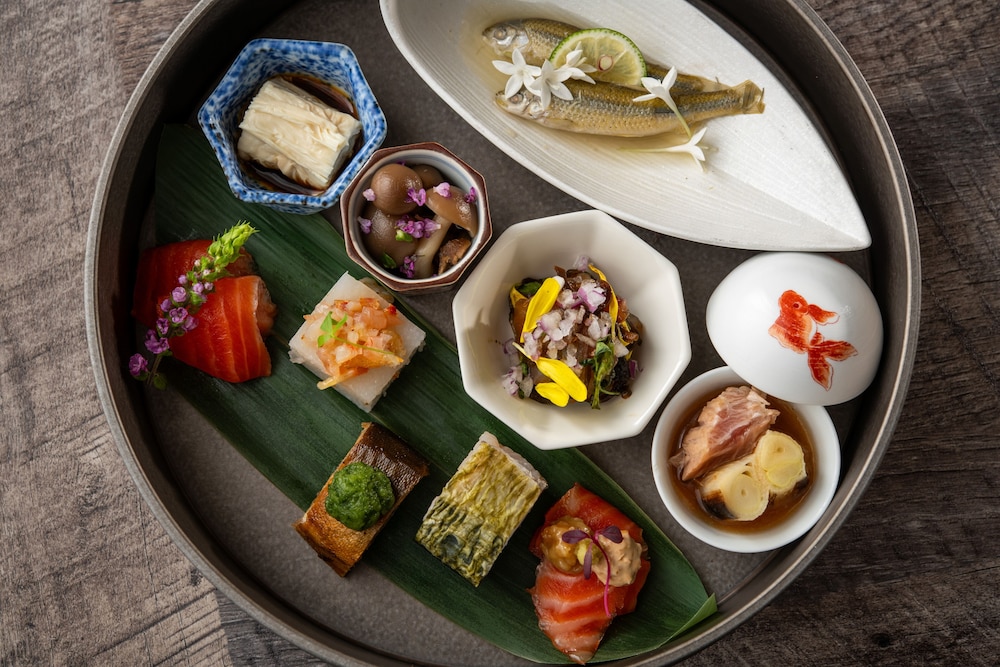 KAMENOI HOTEL NIKKO YUNISHIGAWA ALL-INCLUSIVE RESORT