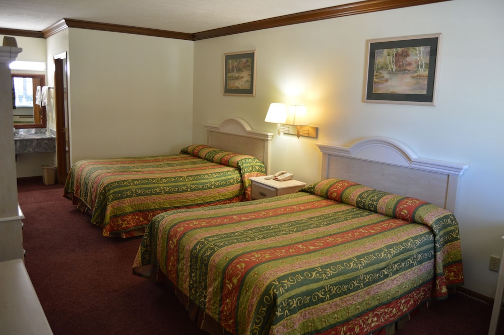 Economy Inn - Akron