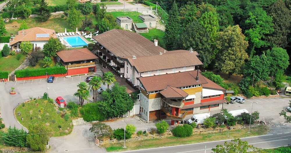 Hotel Natisone