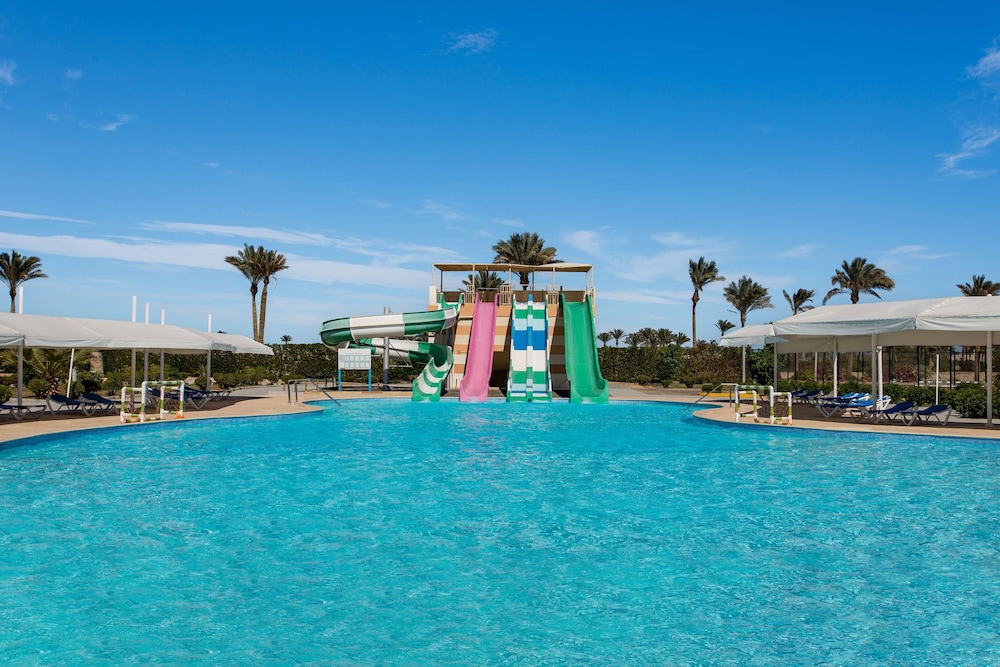 Marina Resort Port Ghalib Radisson Individuals