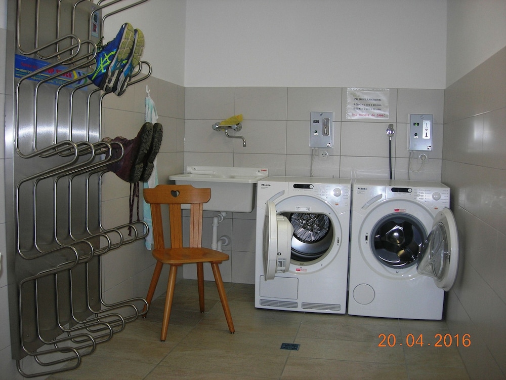Garni Appartements Helvetia