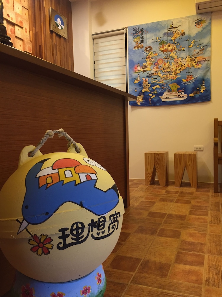 Dream Wo B&B