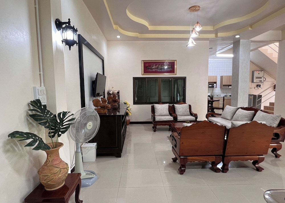 Panya Villa Satun