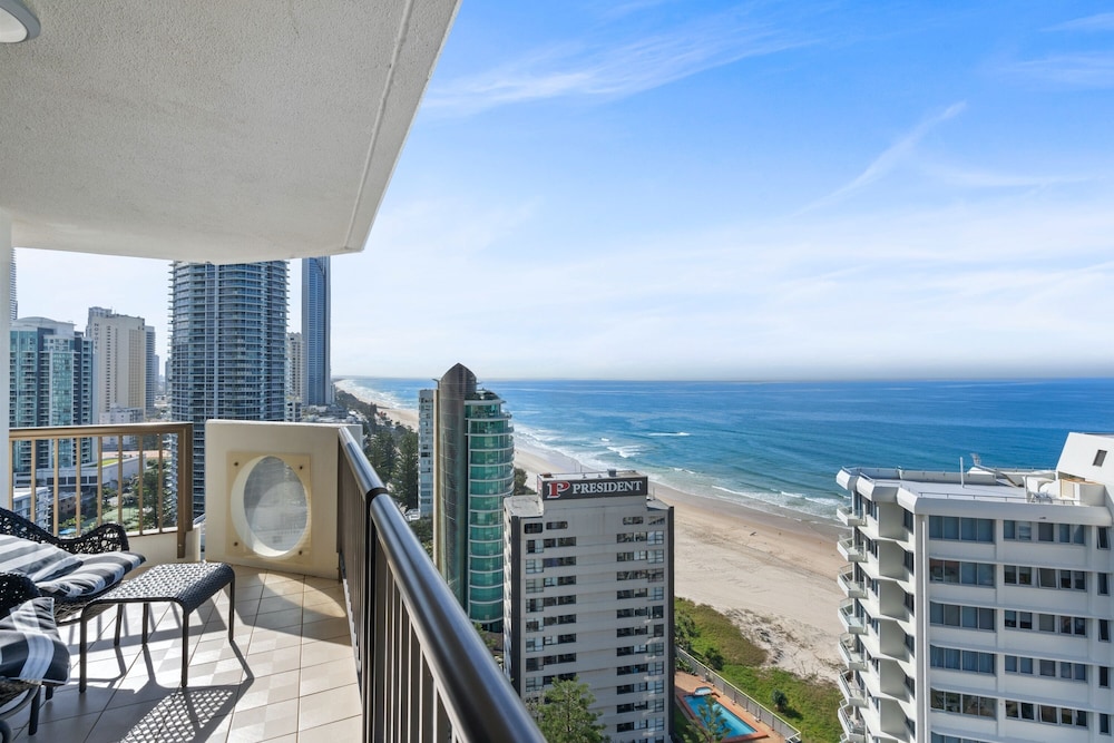 Longbeach Resort - Coastal Letting