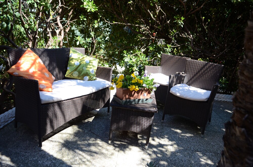 B&B Fiordarancio
