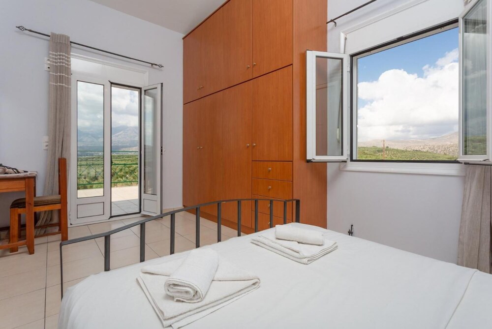 Kalyves Villas Collection