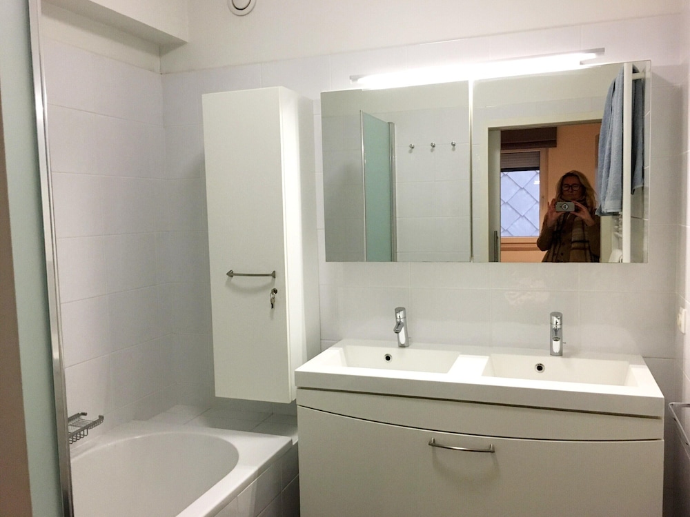 Apartment in Knokke Near Beach and Casino