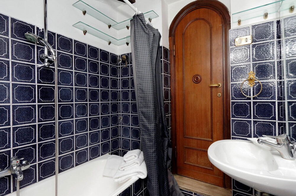 Benedetta - WR Apartments