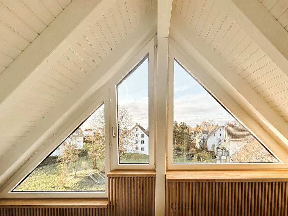 VK - Zürich Airport - Luxury - Homestay