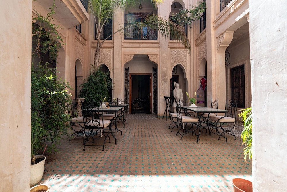 Palais Nejma