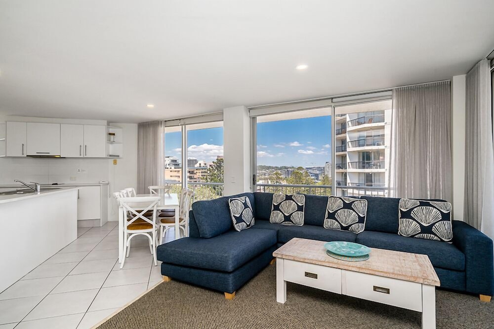 Coolangatta Vacations - Rainbow Bay Resort - Property Image 50