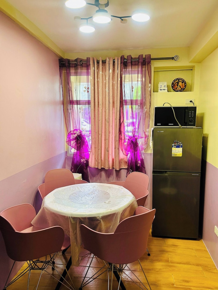 Affordable Condo at Dyshas Home