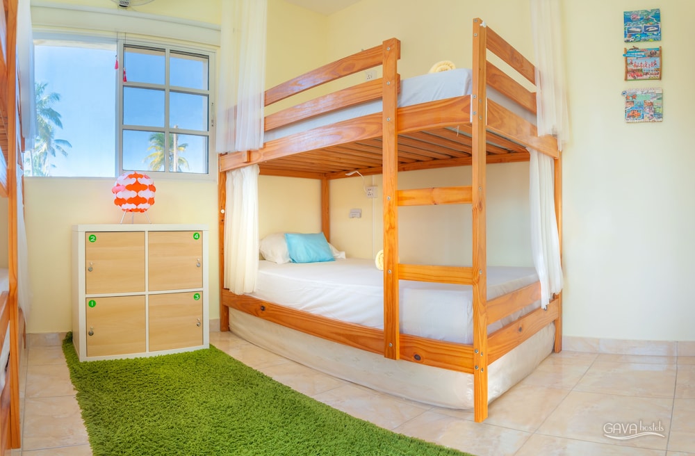 Gava Hostel